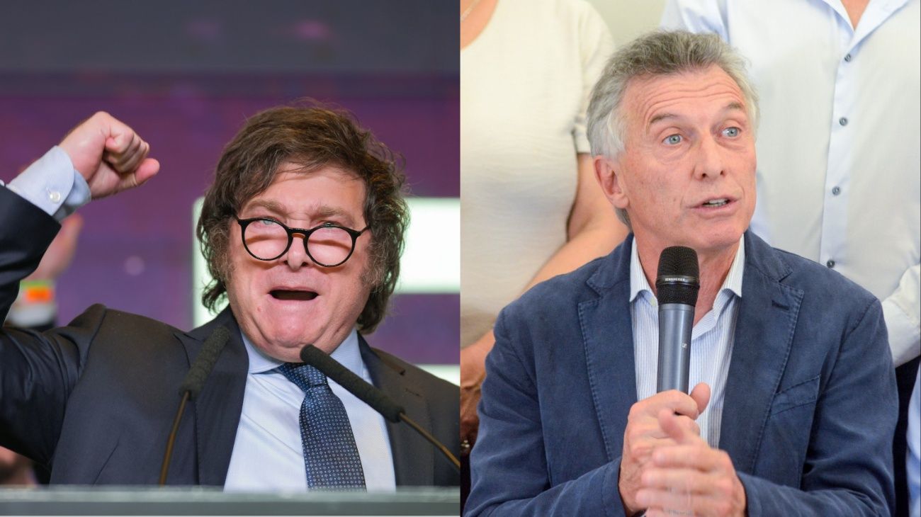 El PRO tomó distancia de la propuesta electoral de Javier Milei sobre una alianza nacional