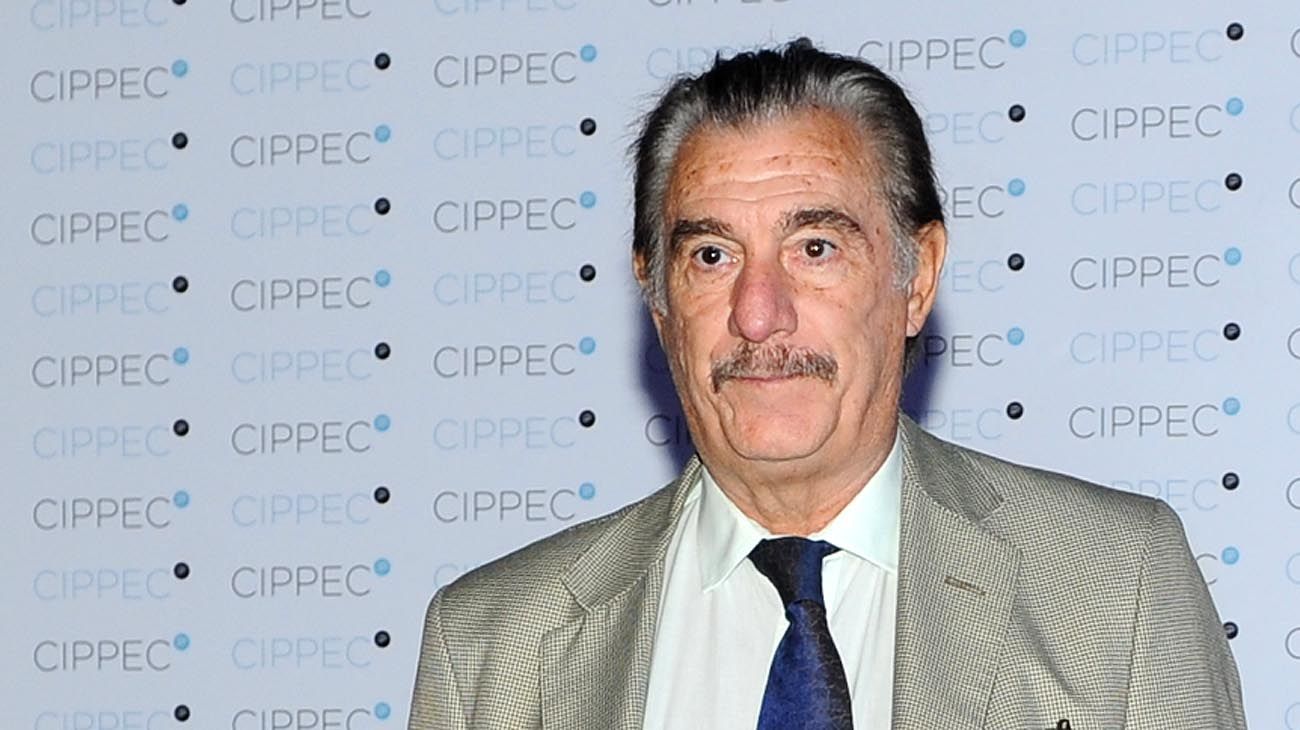 Federico Storani: "Macri reparte culpas como si no hubiese tenido nada que ver con la gestión"