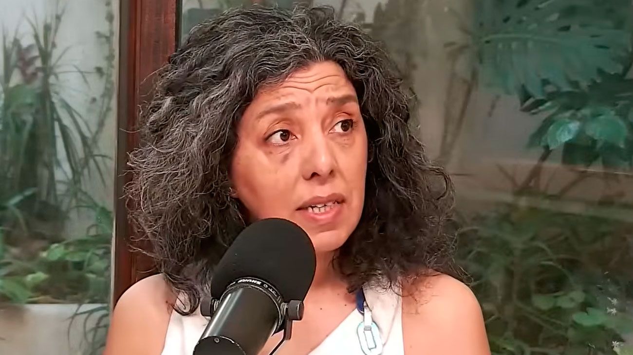 Soledad Vallejos: “Thatcher se formó en un think tank libertario y se carteaba con Hayek”