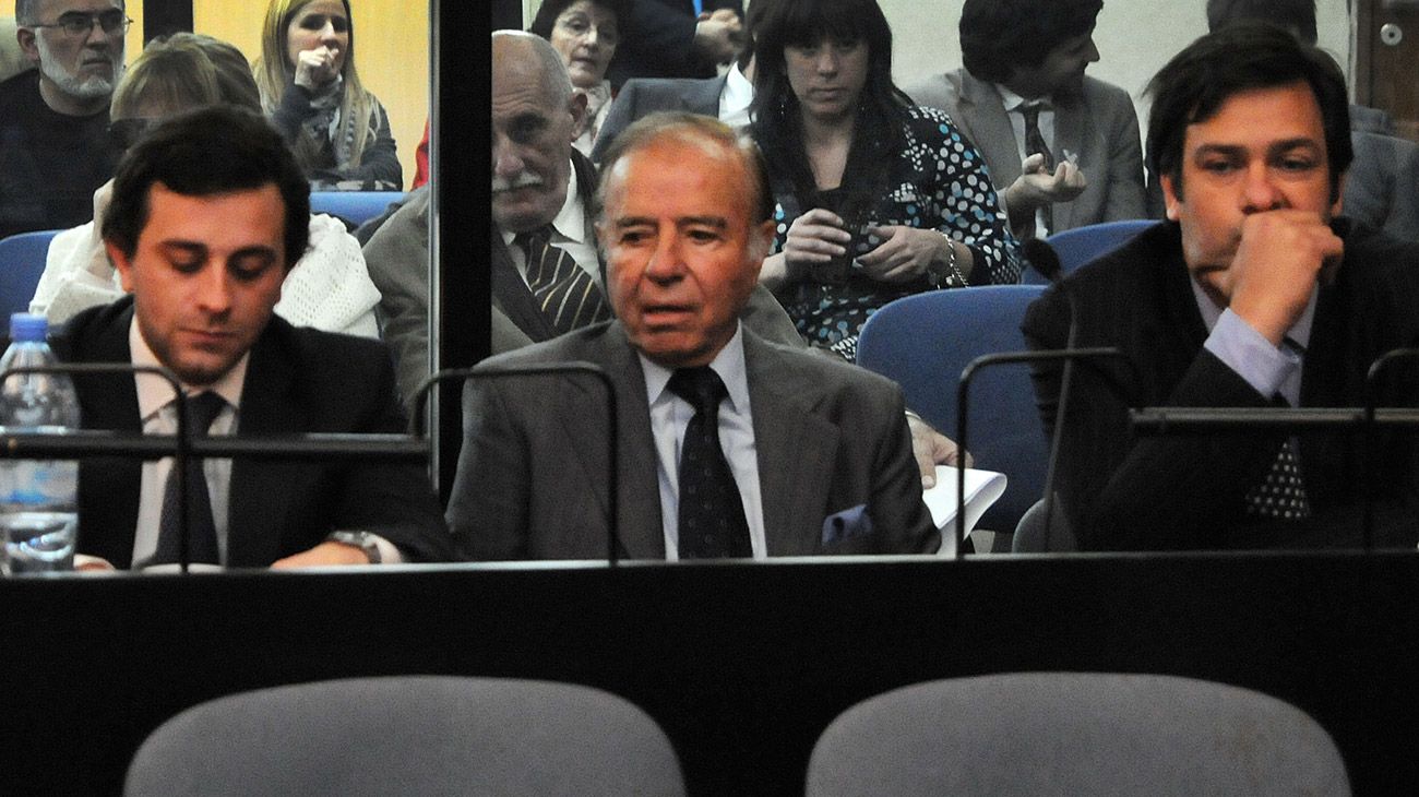 El veredicto por el encubrimiento del atentado a la AMIA se conoce hoy