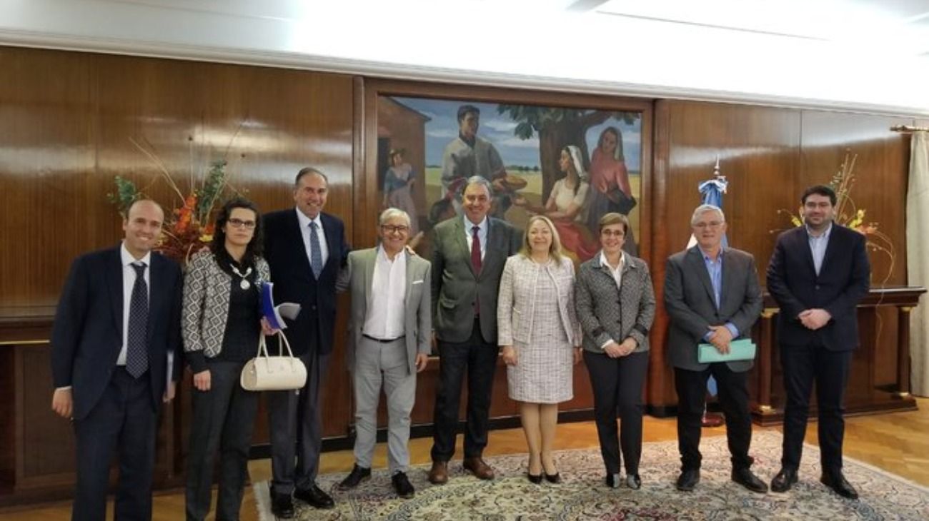 Las provincias tabacaleras piden que bajen los aranceles a sus exportaciones