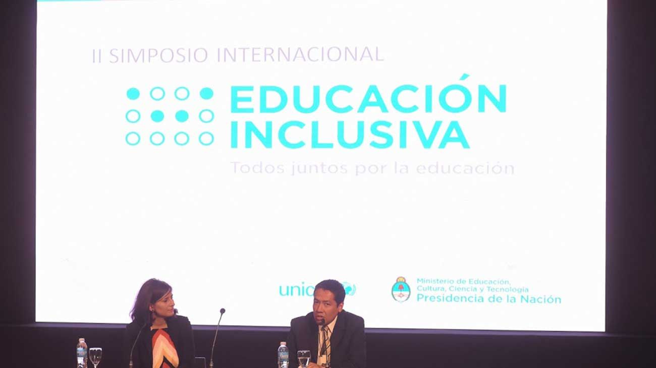 Potenciar la inclusión