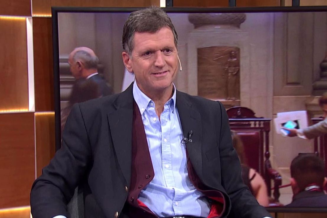 Félix Lonigro, abogado: "La corte en este caso, interviene de forma directa"