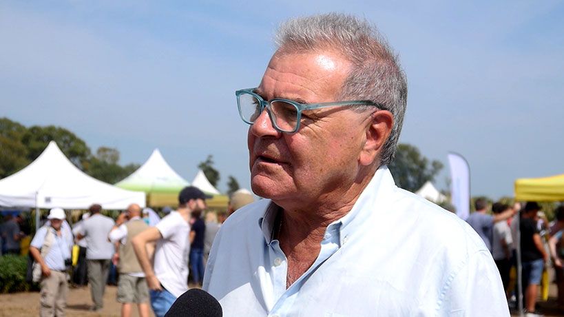 Busso: “De 33 % a 26 % alivia poco; las retenciones siguen siendo un ancla”