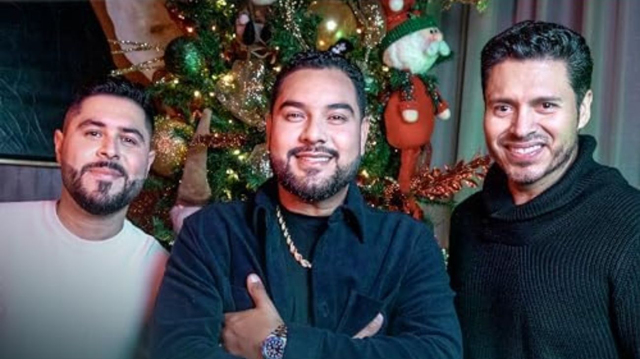 Llega la nueva banda sonora para Navidad
