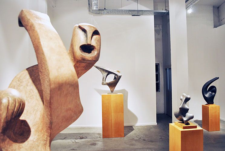 Las temporalidades del arte