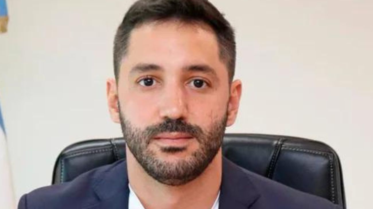 Agustín Gerez: "El gasoducto Kirchner nos va a transformar la vida"