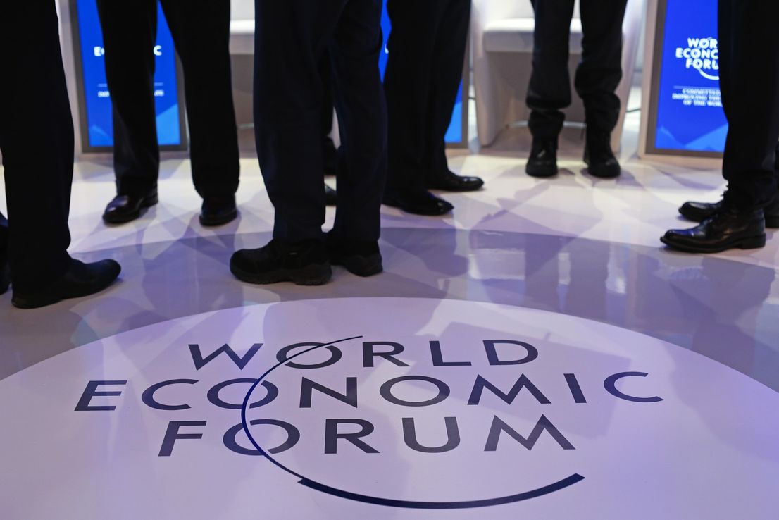 Davos en 2019: los millennials se hacen cargo del foro este año