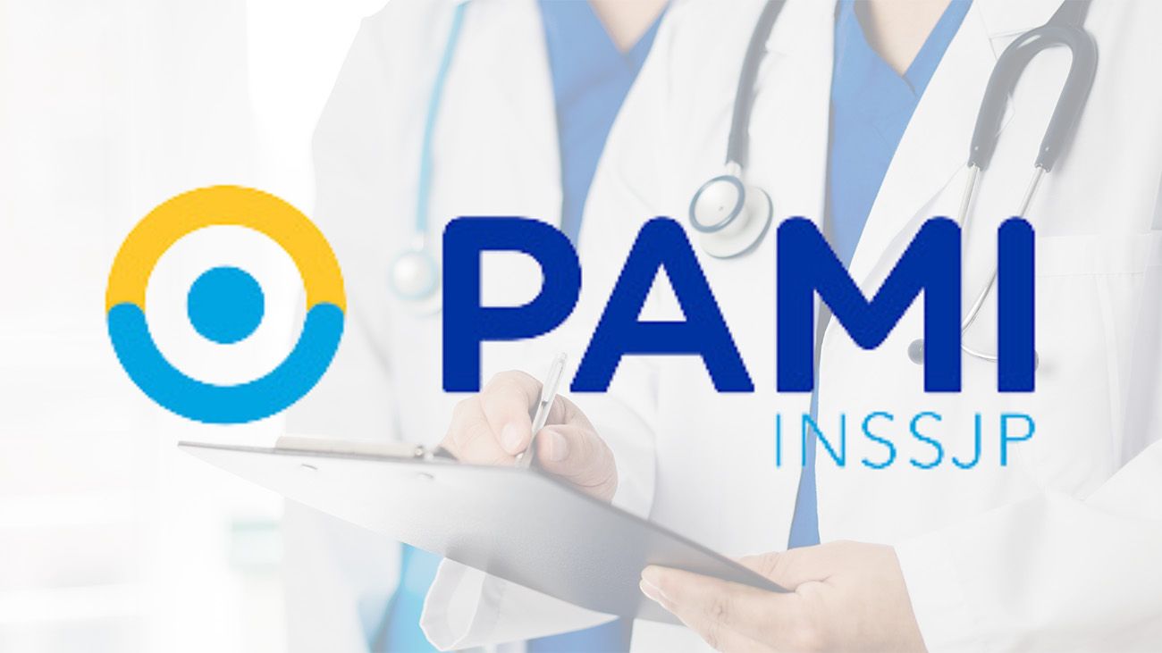 Estudios de laboratorio con PAMI: cómo solicitar tu turno y qué presentar