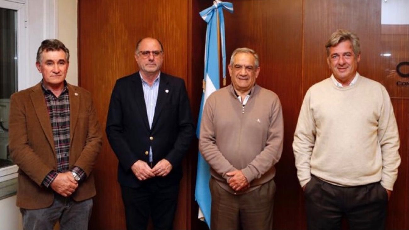 Mesa de Enlace: "No compartimos el rumbo, ni ninguna de las medidas tomadas" por el Gobierno