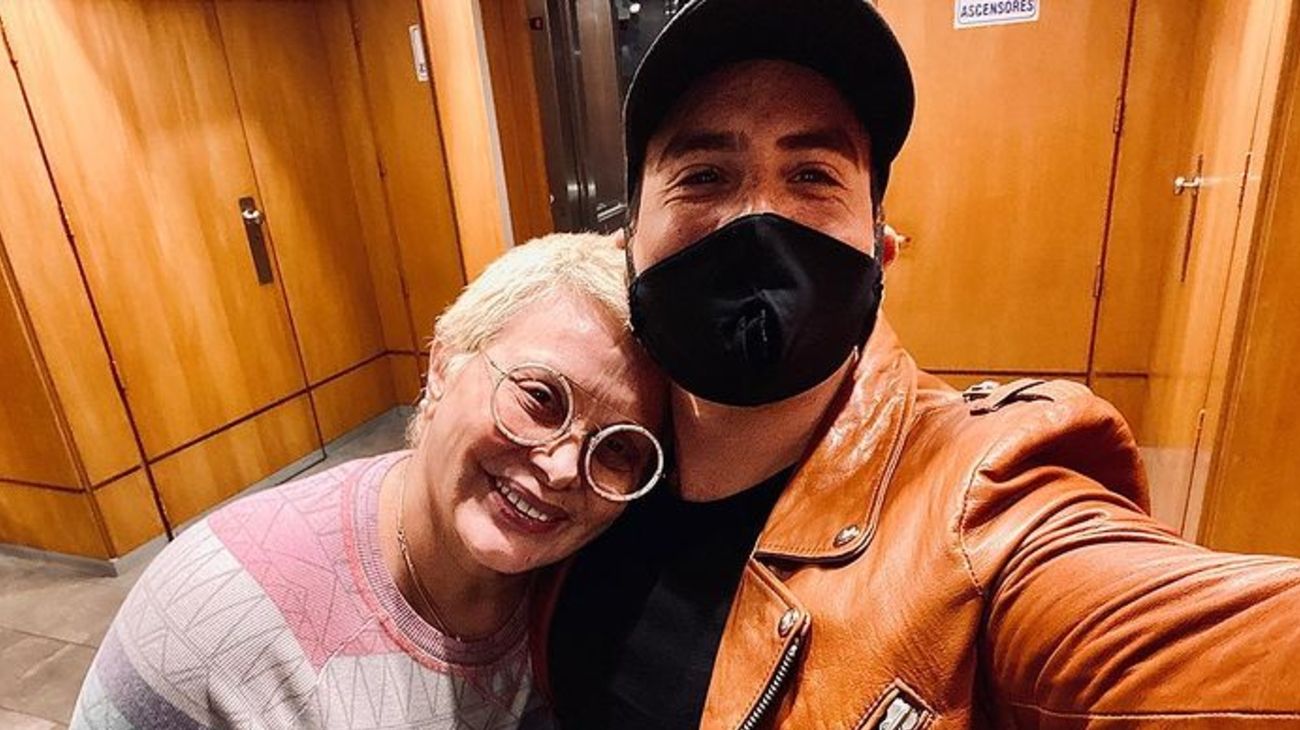 El sino trágico que los Barbieri- Bal enfrentan sin perder el buen humor