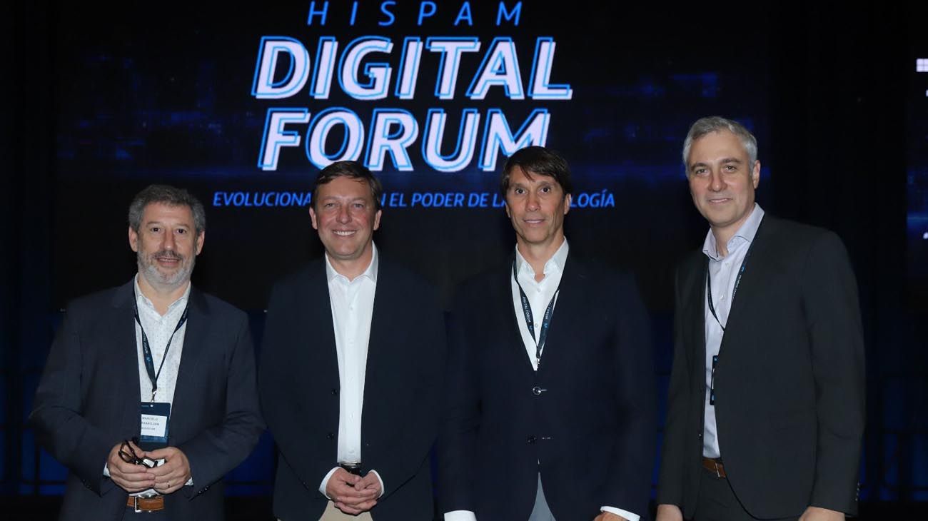 Hispam Digital Forum: cuáles son las transformaciones digitales en hispanoamérica