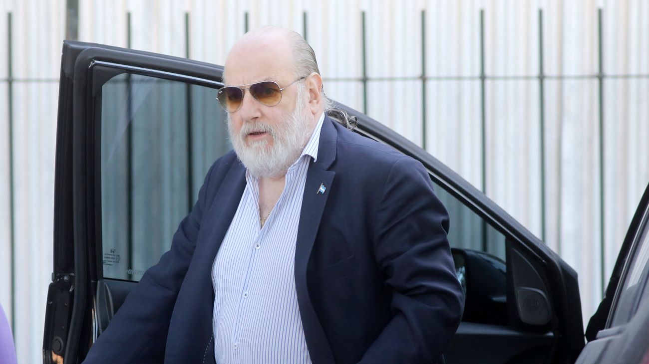 Quién es Claudio Bonadio, el juez que puede encarcelar a los K más poderosos