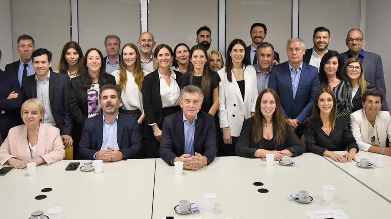 El PRO impone condiciones al Presupuesto y busca una salida para reglamentar los DNU