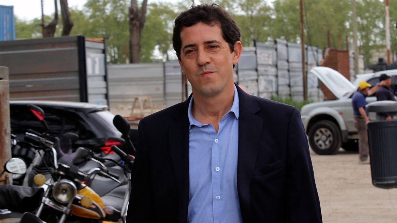 Wado de Pedro recordó a José Luis Cabezas con un emotivo tuit