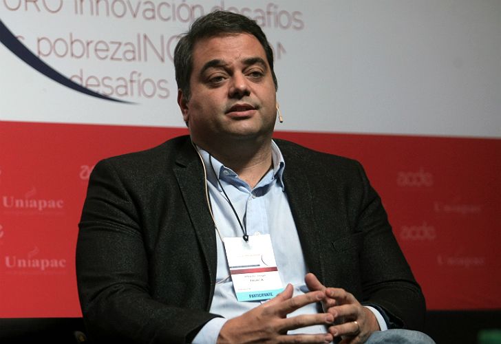 Triaca habló sobre PepsiCo y justificó el desalojo: "Se cumplió con la ley"