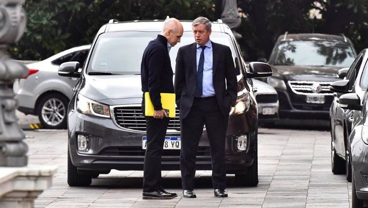El monzoísmo le pedirá a Rodríguez Larreta que se exprese sobre Córdoba