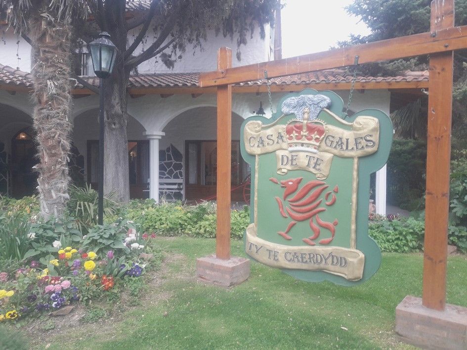 La tríada del sur