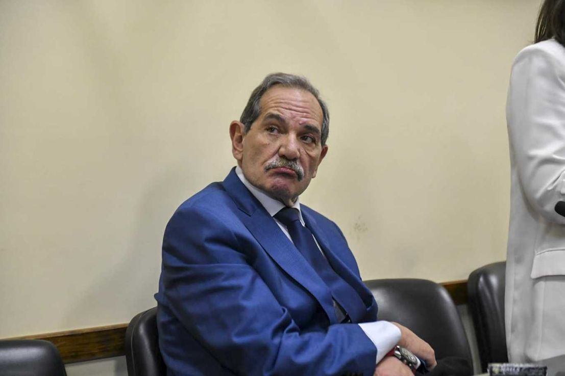 Avasallamiento, abuso sexual, intimidación y humillación: el caso que hundió a José Alperovich