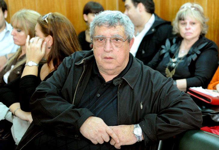 Para los padres de Wanda, la salida de Vásquez "está fuera de toda lógica"