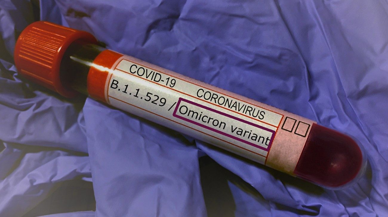 Teijeiro sobre la nueva variante Ómicron BA.5 detectada en Argentina: "Es más contagiosa pero menos agresiva"