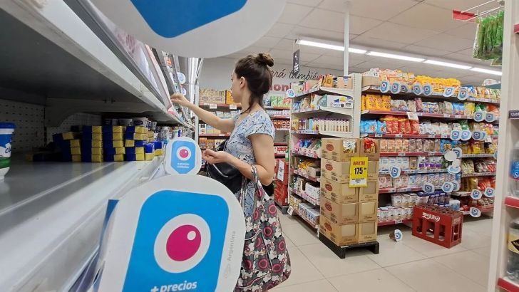 Por blue recalentado y poco dólar agro ya se habla de inflación mensual de dos dígitos