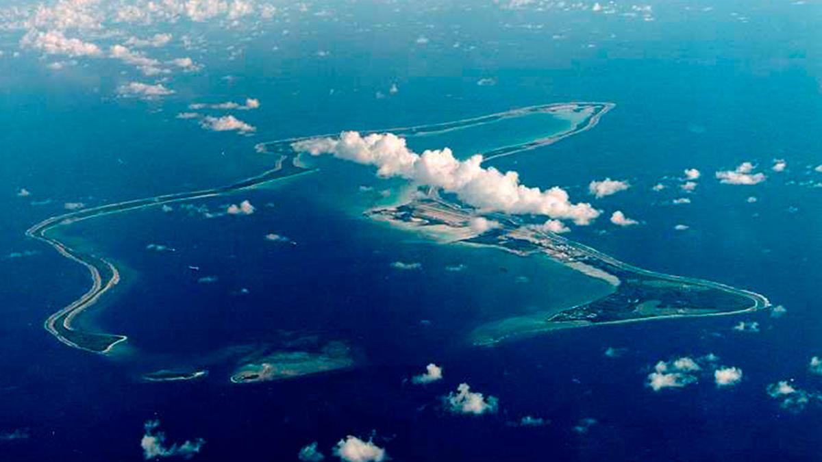 La descolonización de Chagos sienta un precedente para recuperar Malvinas
