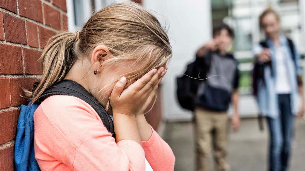 La violencia que ya no tiene recreo