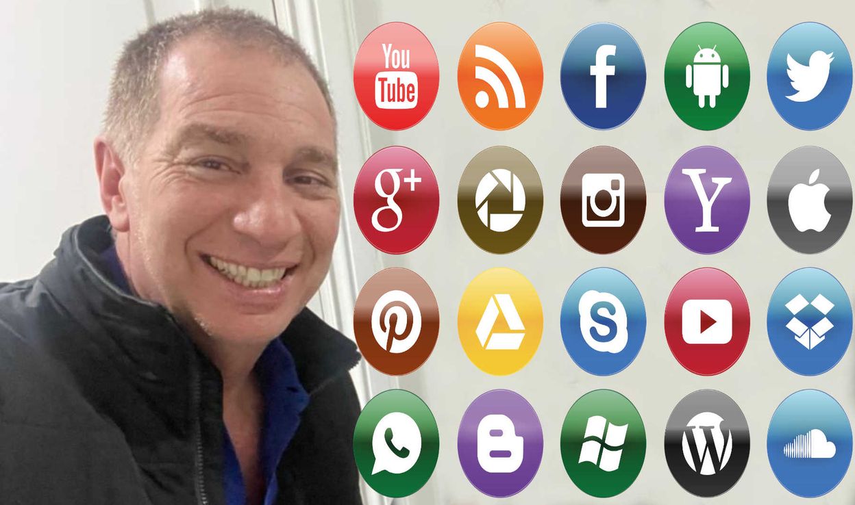Diego Santilli, la “esperanza digital” del Gobierno libertario en medio de la crisis interna