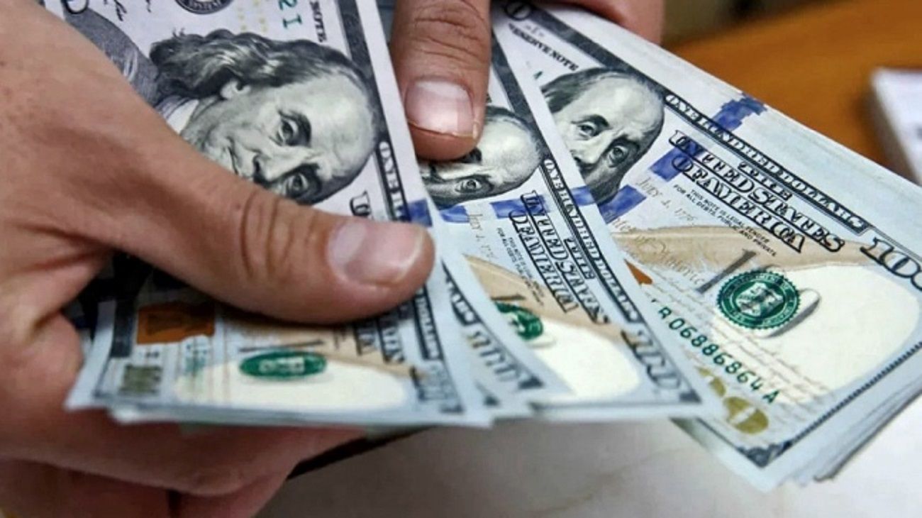 Dólar ahorro: paso a paso para pedir la devolución del 35%