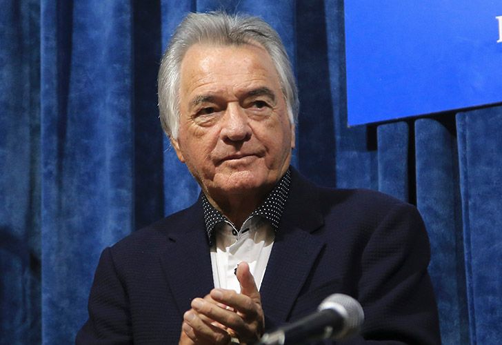 Se terminó la intervención del PJ: desplazan a Luis Barrionuevo