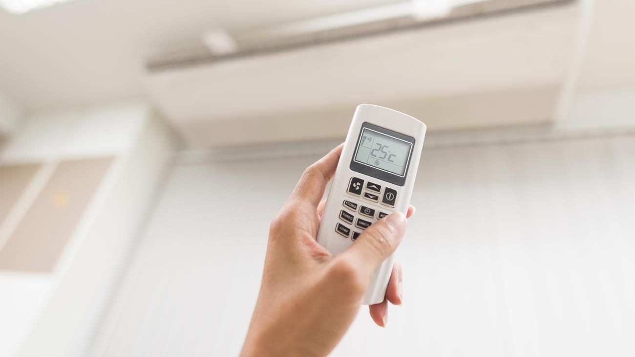 Bajan las temperaturas y hay que controlar la factura: consejos para cuidar la electricidad