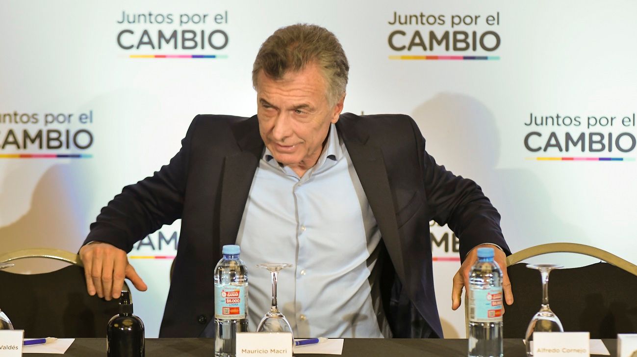Préstamo del FMI: Carlos Zanini pidió la indagatoria de Mauricio Macri