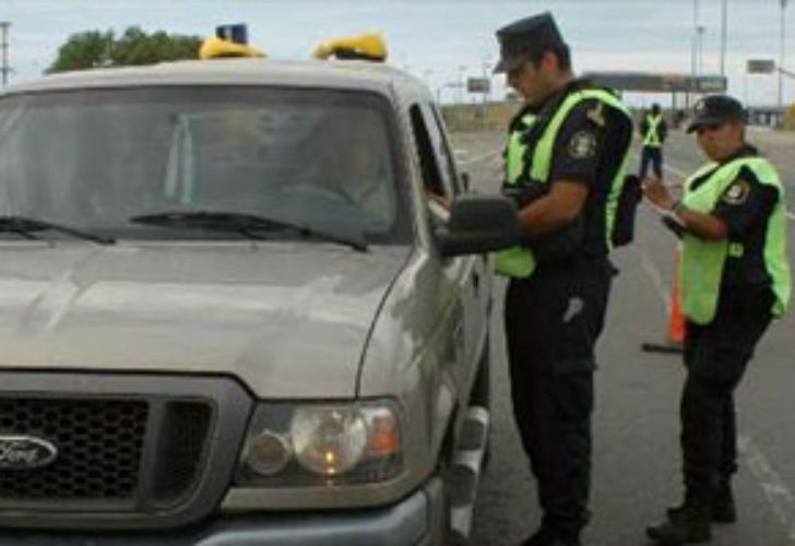 Aumentaron 50% los conductores ebrios durante el fin de semana largo