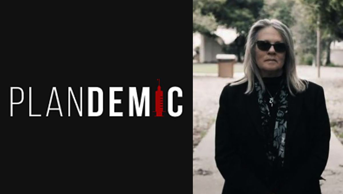 "Plandemic", el documental de los conspiranoicos sobre el coronavirus