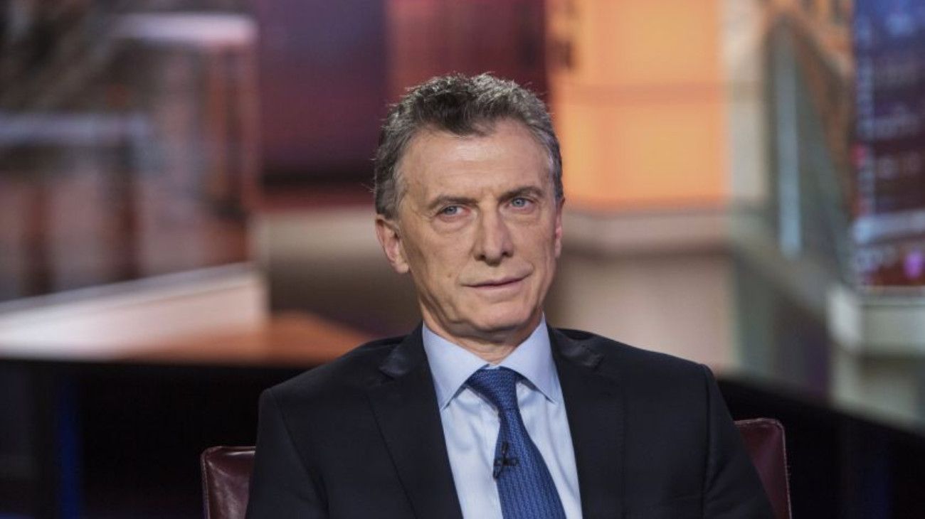 Avanza el casting de dirigentes para que Macri decida a su compañero de fórmula