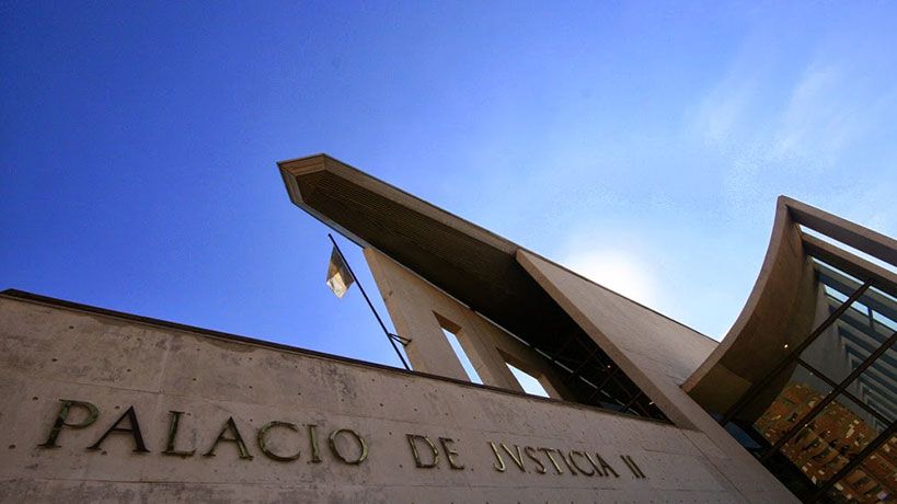 Detuvieron a la niñera acusada de maltratar a un bebé en Córdoba