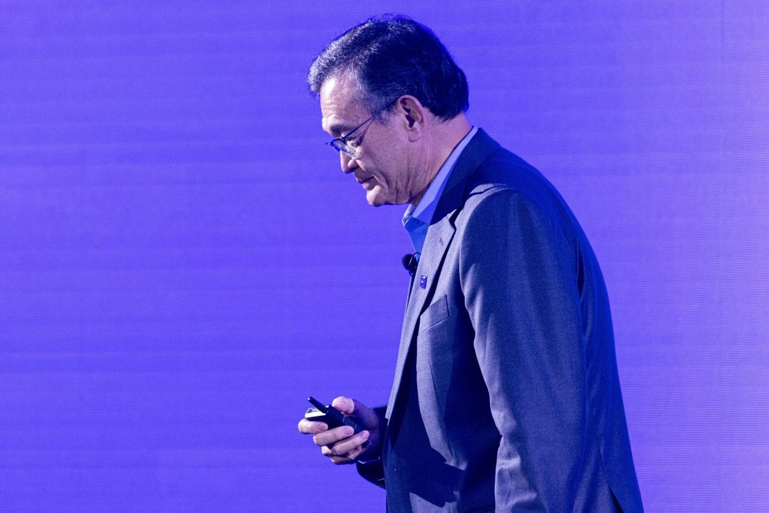 Intel recauda US$ 20.000 millones en venta ampliada de acciones para impulsar su estrategia de IA