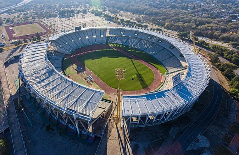 Confirmado: Instituto y Belgrano jugarán en el Kempes con sus hinchadas