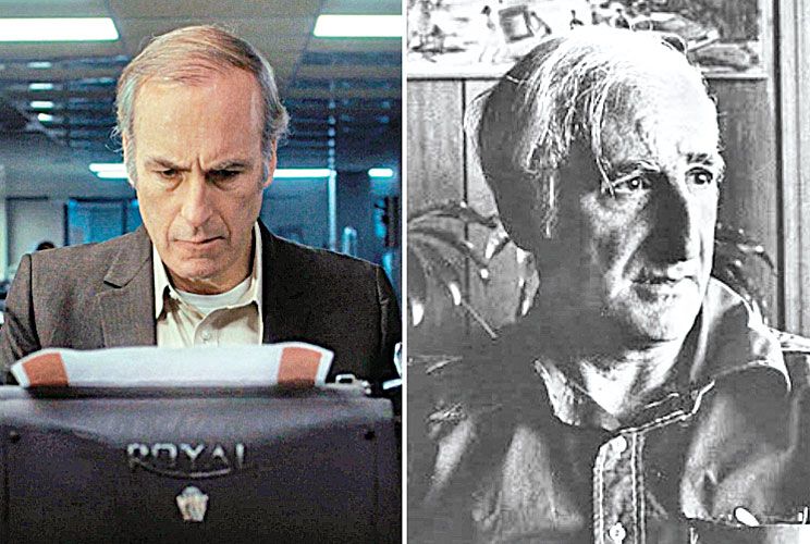 Del genocidio armenio a ‘The Post’