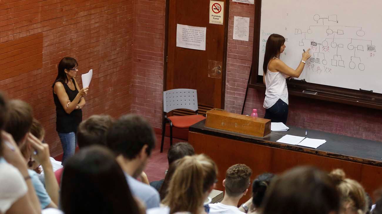 Que la equidad llegue en el 2025 y no en el 2100