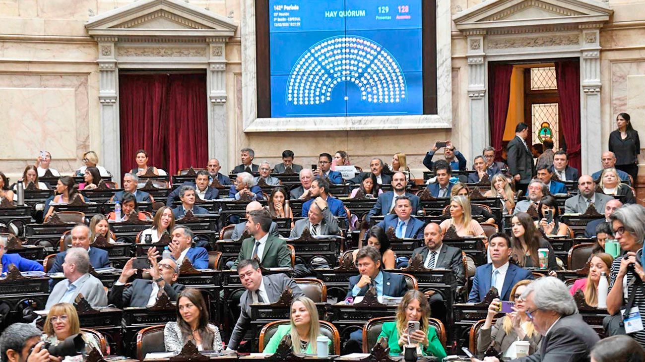 Criptoestafa y Corte: el Gobierno despliega un plan de reducción de daños con la UCR