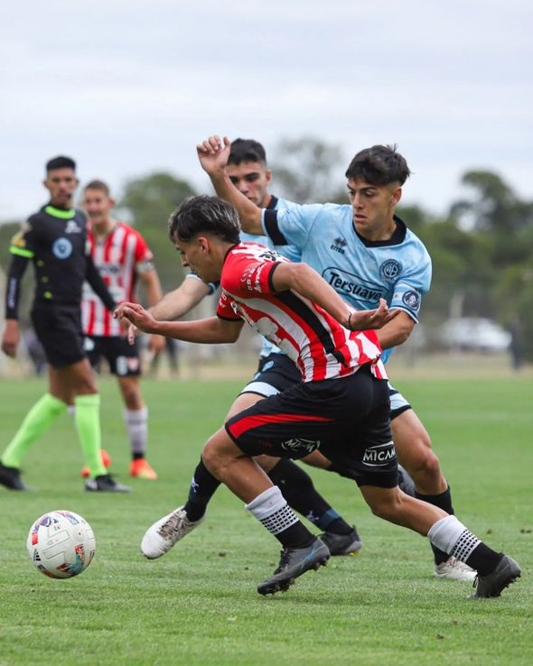 El plan de los clubes cordobeses para que sus jugadores terminen el secundario
