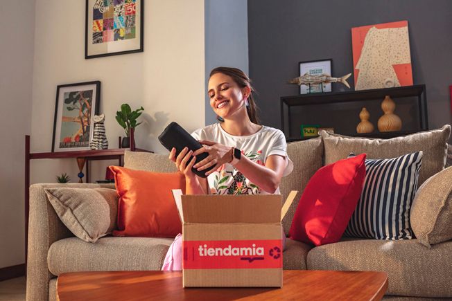 Tiendamia, la plataforma de eCommerce transfronterizo, cerró un acuerdo con la fintech MODO de 10 bancos