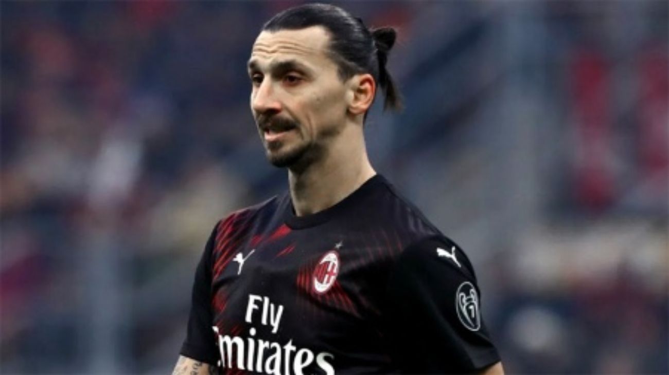Las polémicas declaraciones de Zlatan Ibrahimovic sobre Argentina