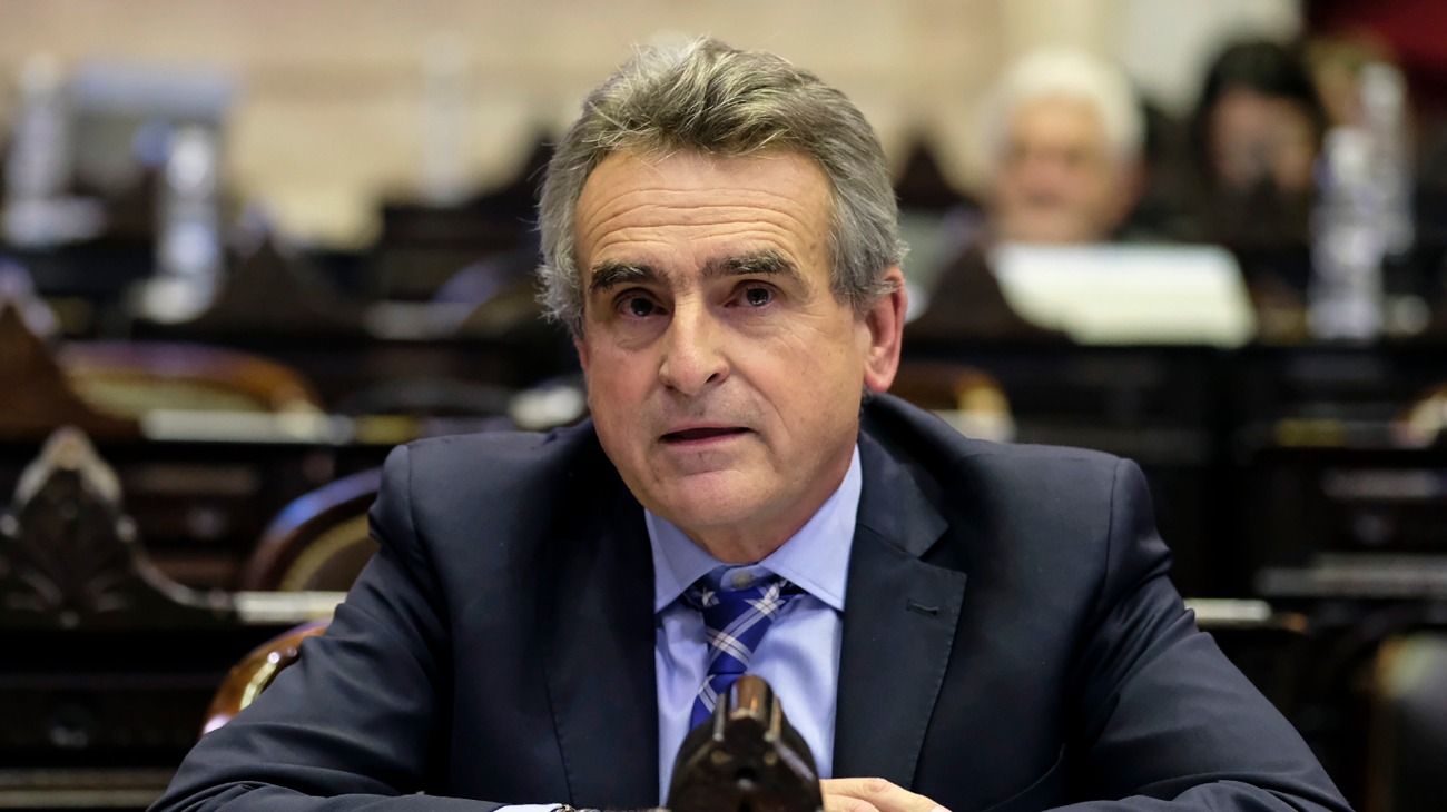 Indefensa o el premio consuelo