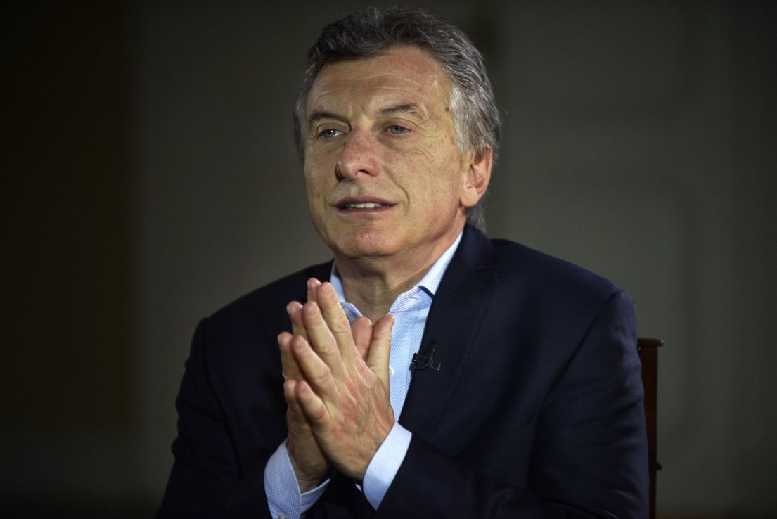 El pedido de apoyo de Macri a sus seguidores despertó una catarata de memes