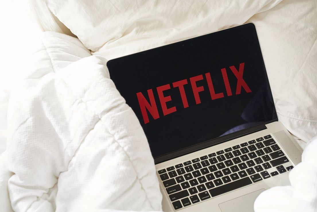 El streaming vino para quedarse