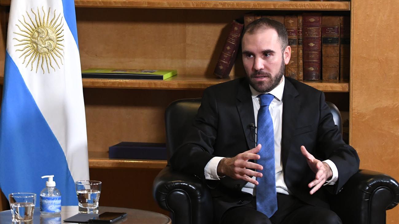 IFE 4: Martín Guzmán dijo que "sirvió muchísimo" pero no habrá cuarta entrega