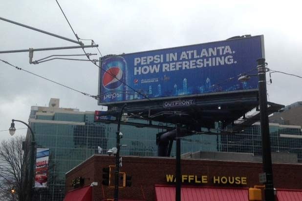 Pepsi invadirá dominios de rival Coca-Cola en el Super Bowl